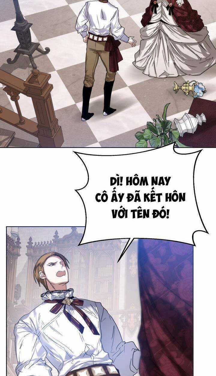 Hôn Nhân Hoàng Gia Chapter 25 trang 28