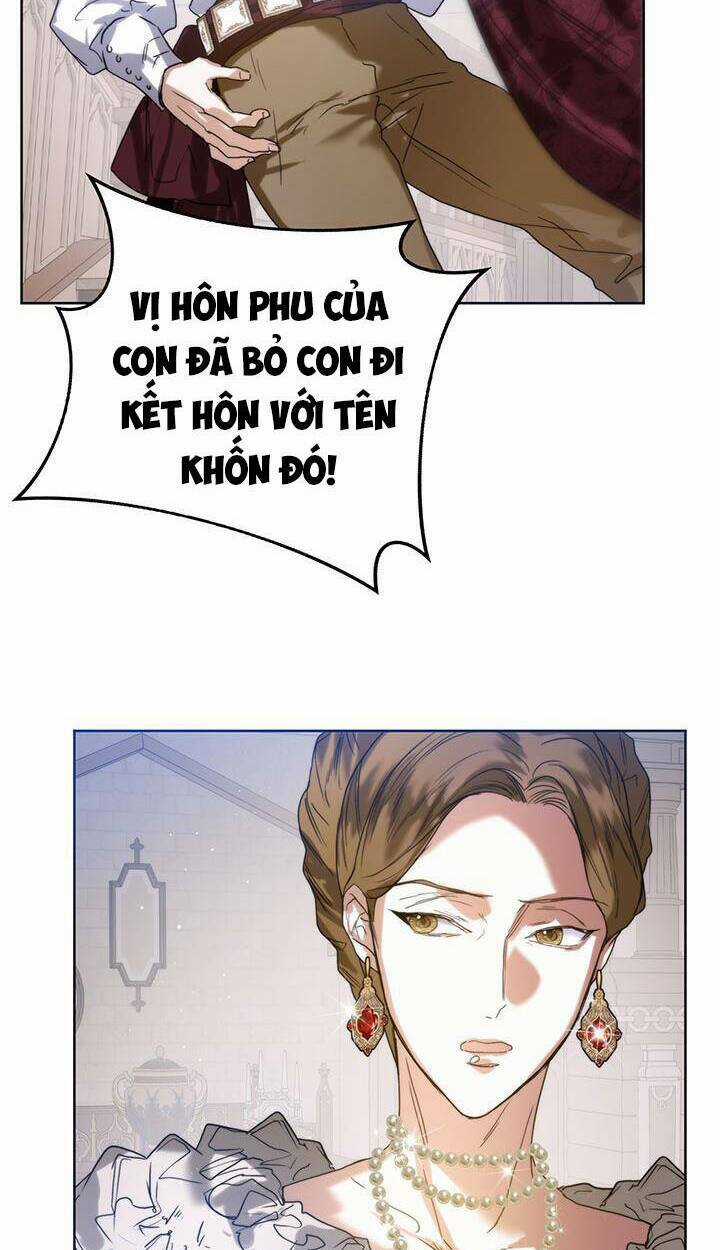 Hôn Nhân Hoàng Gia Chapter 25 trang 29