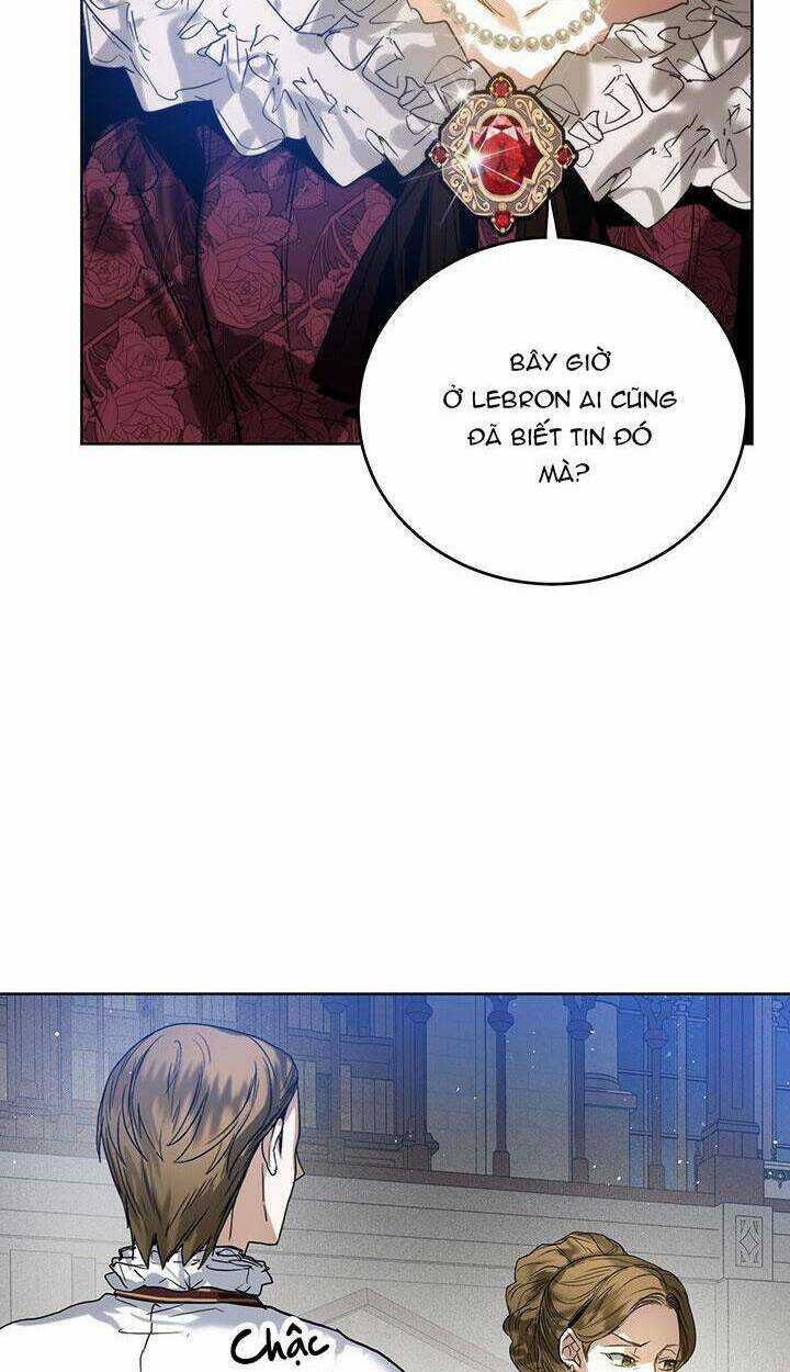 Hôn Nhân Hoàng Gia Chapter 25 trang 30