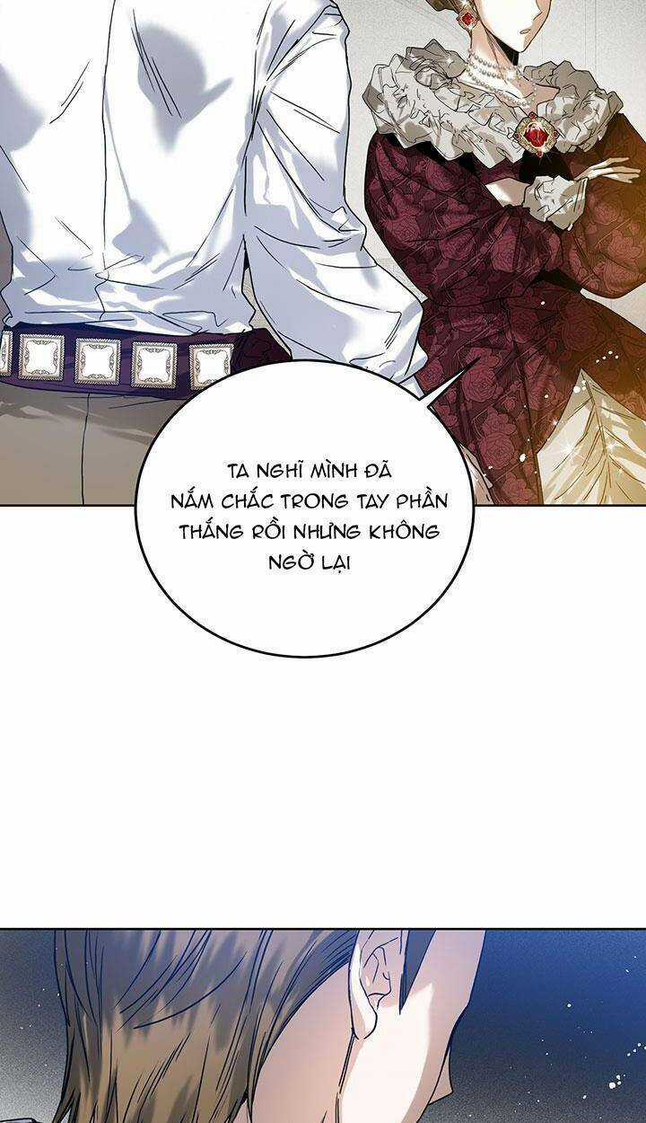 Hôn Nhân Hoàng Gia Chapter 25 trang 31