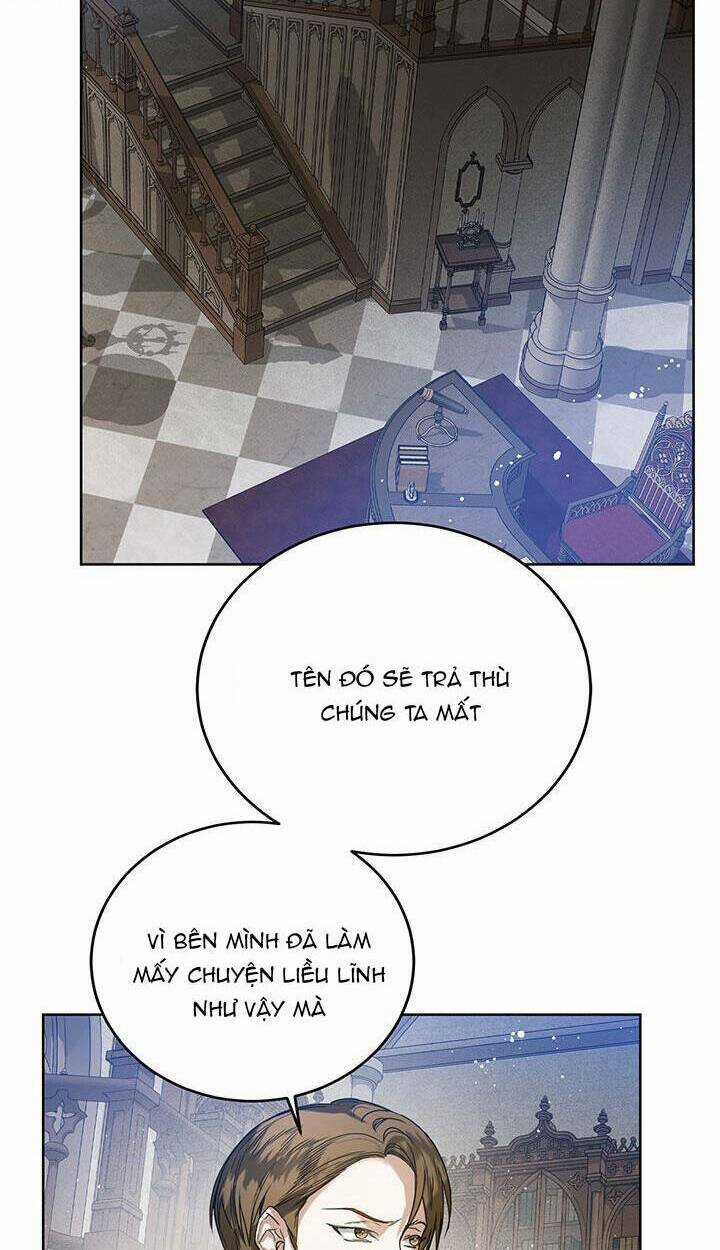 Hôn Nhân Hoàng Gia Chapter 25 trang 34