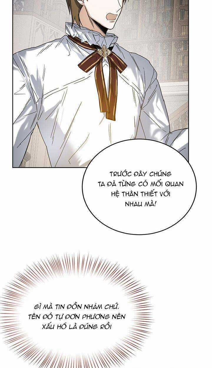 Hôn Nhân Hoàng Gia Chapter 25 trang 35