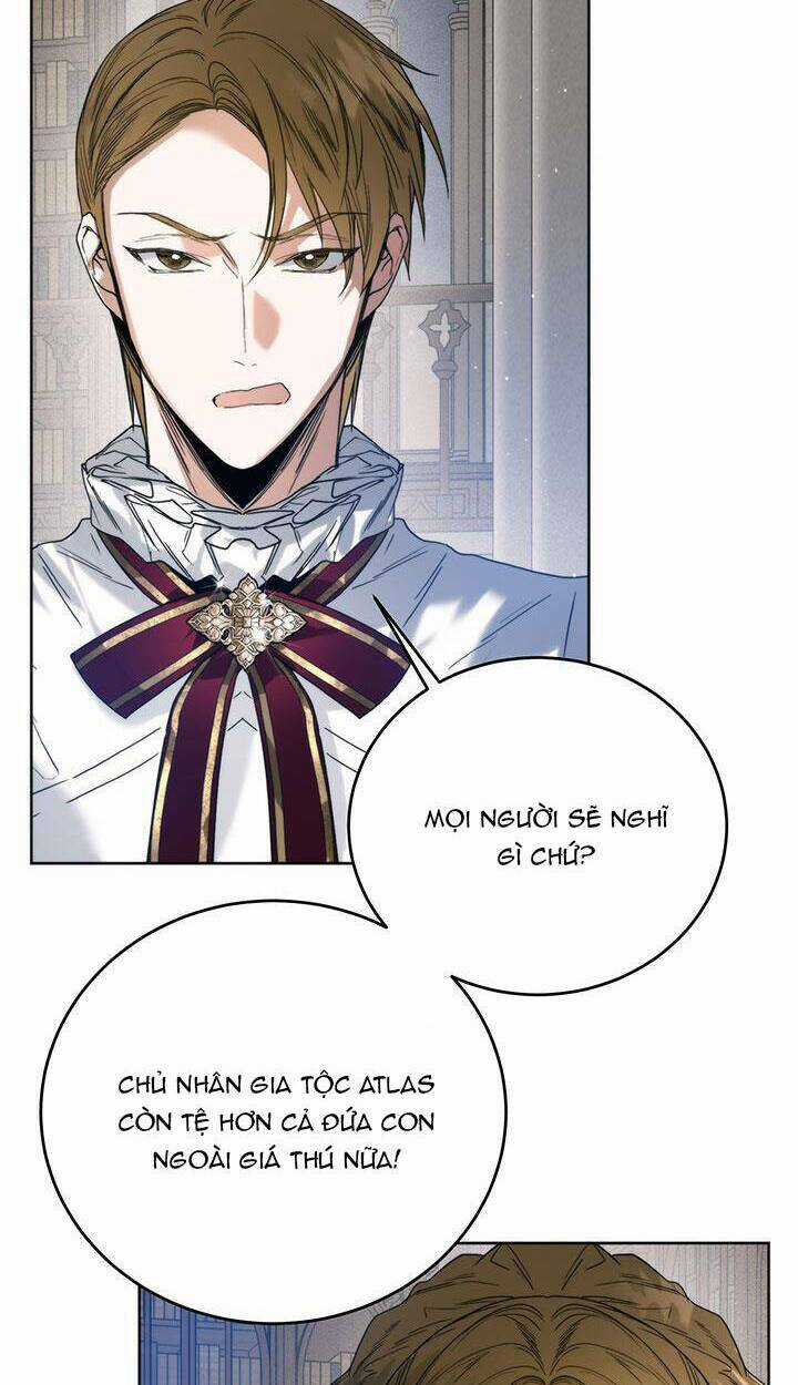 Hôn Nhân Hoàng Gia Chapter 25 trang 37