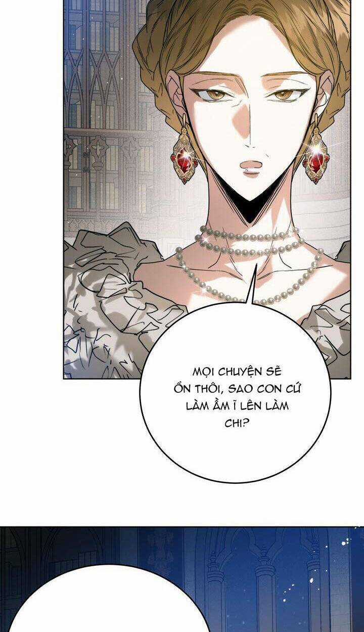 Hôn Nhân Hoàng Gia Chapter 25 trang 38