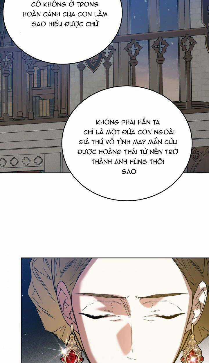 Hôn Nhân Hoàng Gia Chapter 25 trang 39