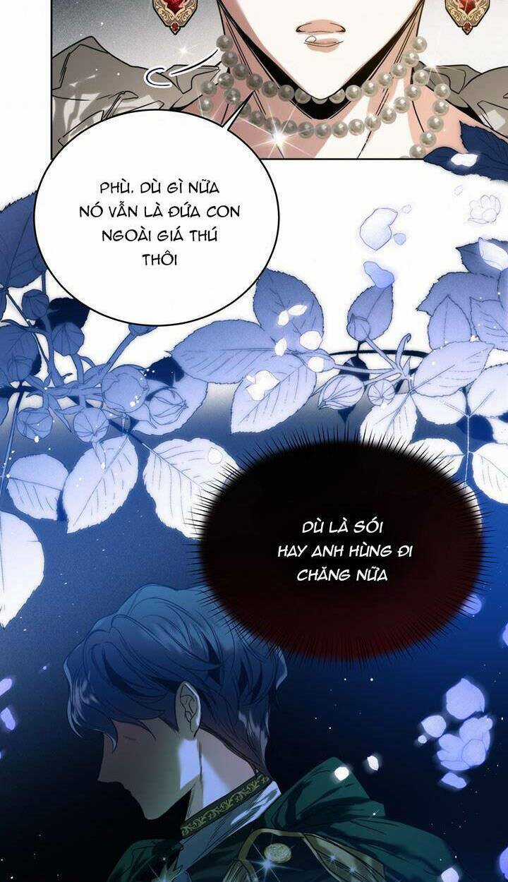 Hôn Nhân Hoàng Gia Chapter 25 trang 40