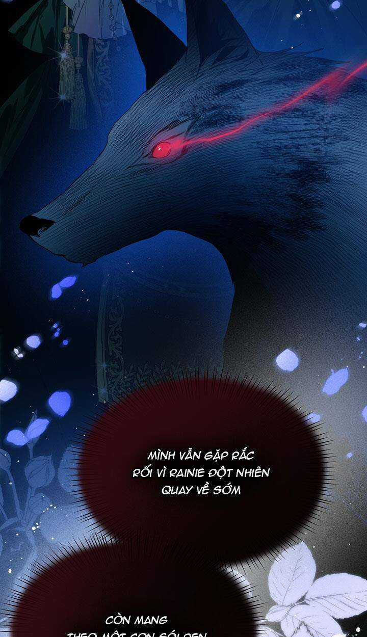 Hôn Nhân Hoàng Gia Chapter 25 trang 42