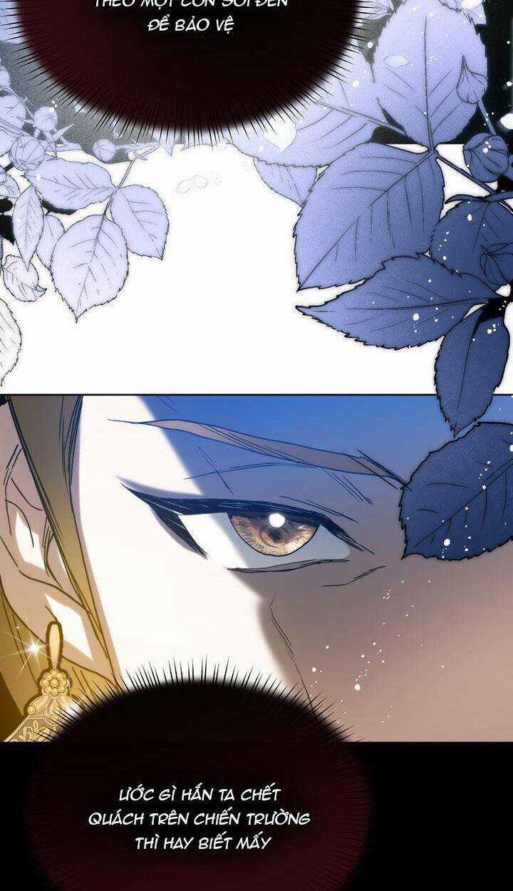 Hôn Nhân Hoàng Gia Chapter 25 trang 43