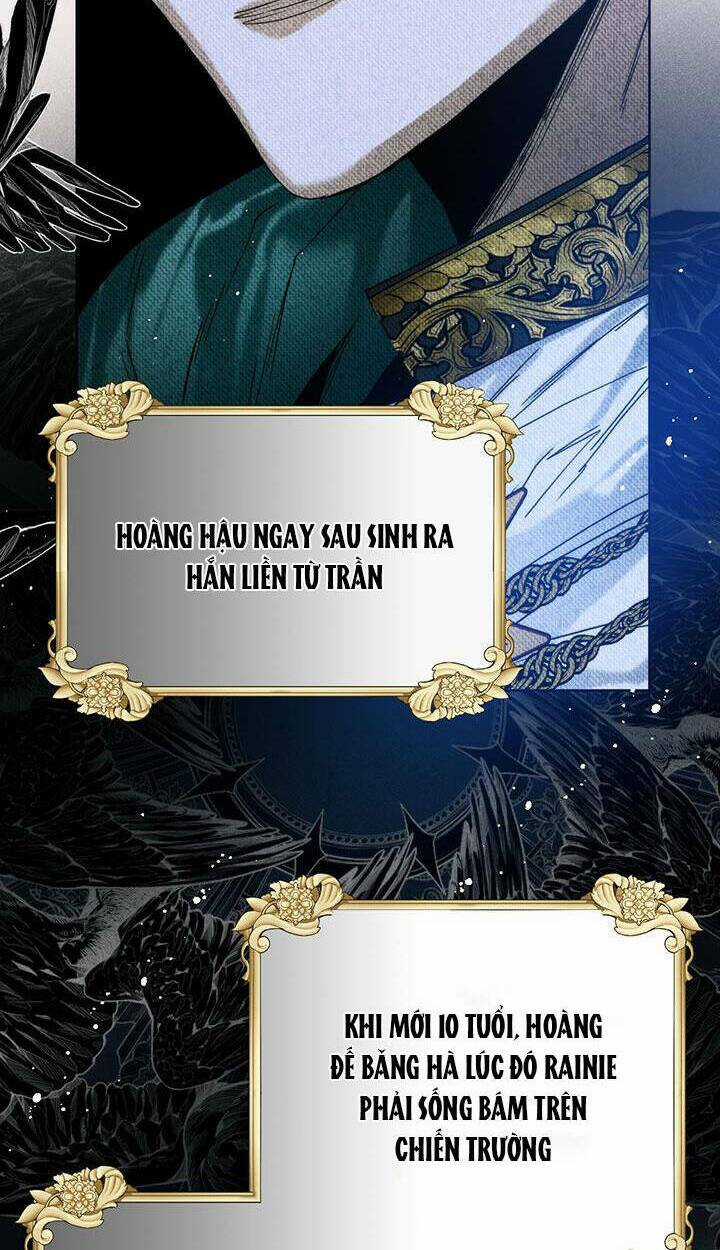 Hôn Nhân Hoàng Gia Chapter 25 trang 45