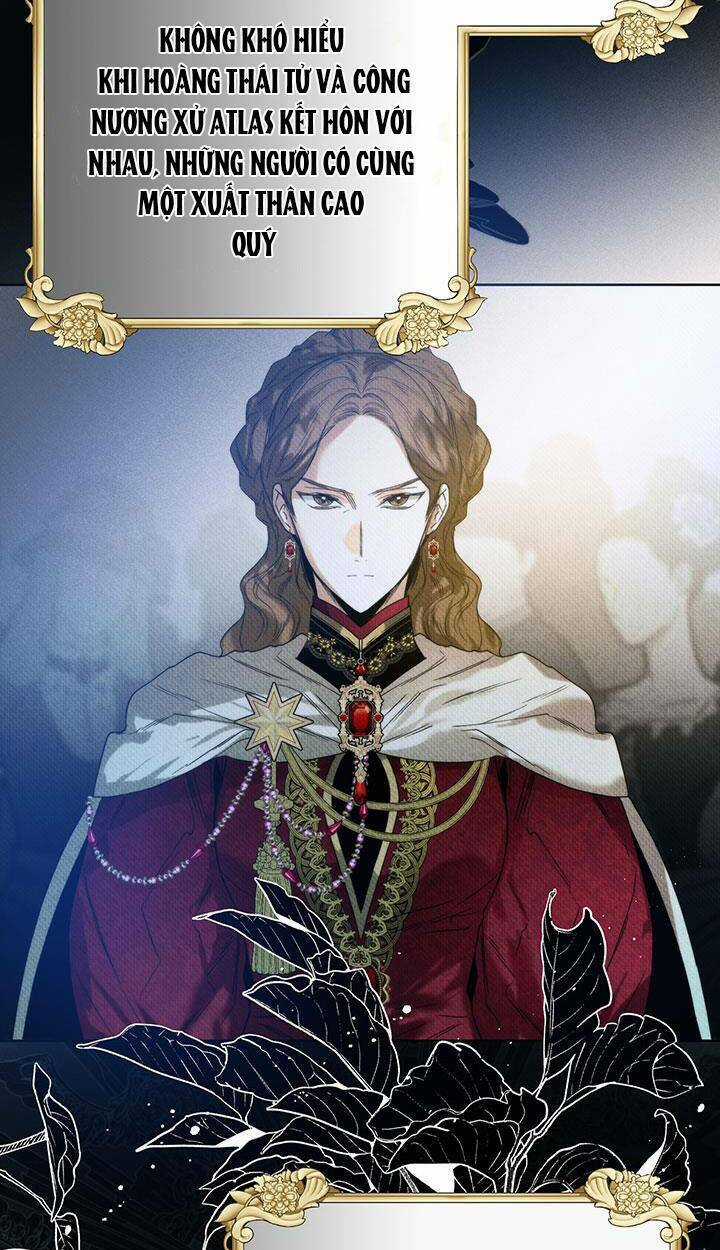 Hôn Nhân Hoàng Gia Chapter 25 trang 46