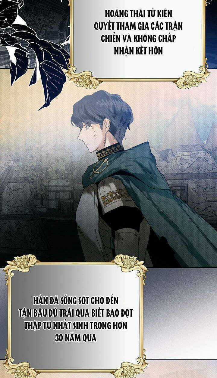 Hôn Nhân Hoàng Gia Chapter 25 trang 47