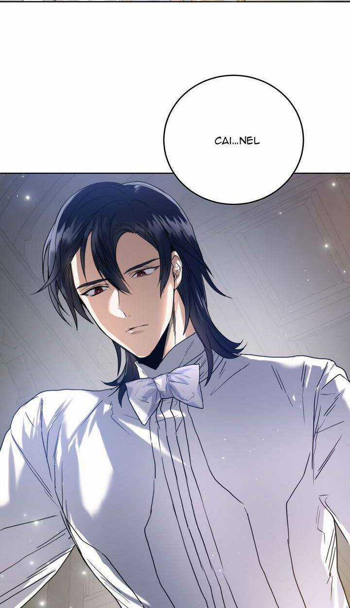 Hôn Nhân Hoàng Gia Chapter 25 trang 5