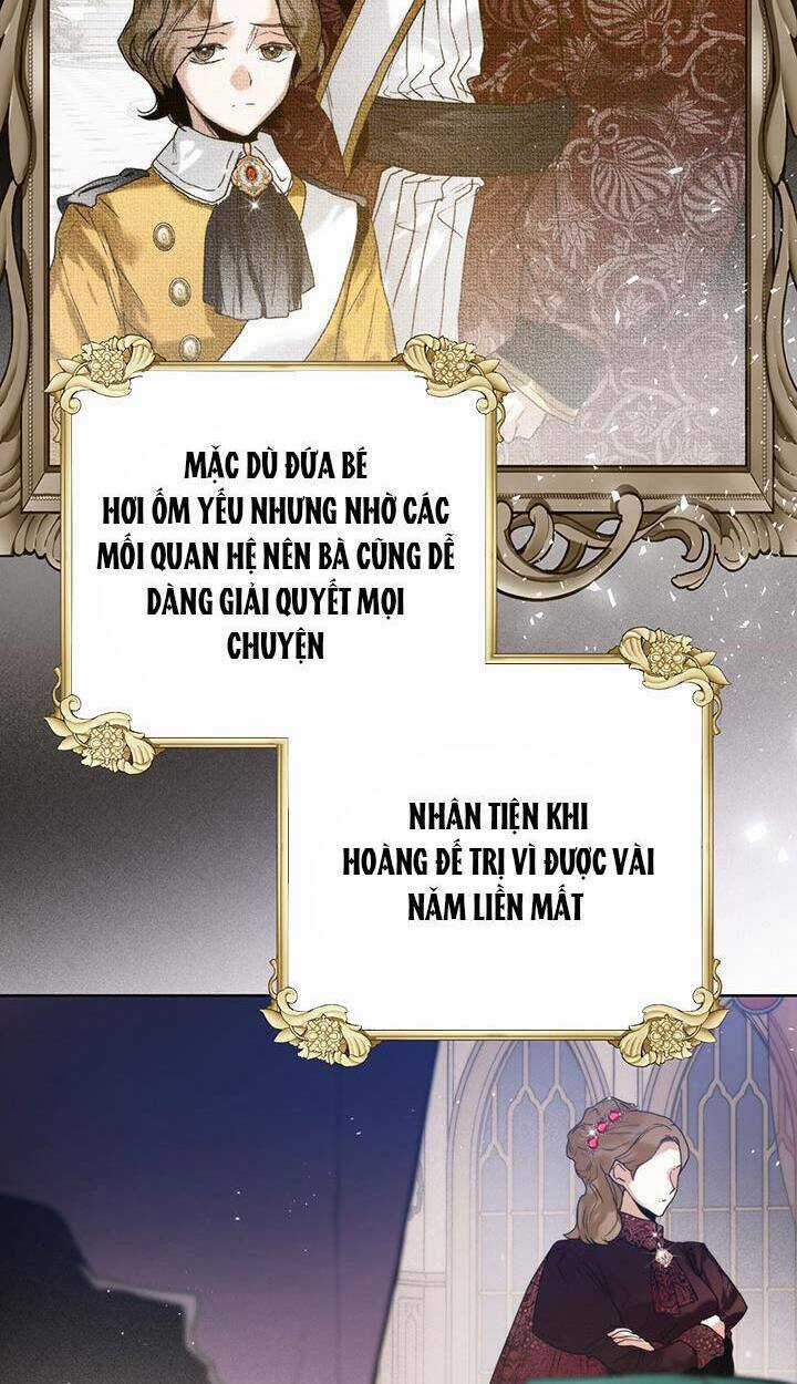 Hôn Nhân Hoàng Gia Chapter 25 trang 51