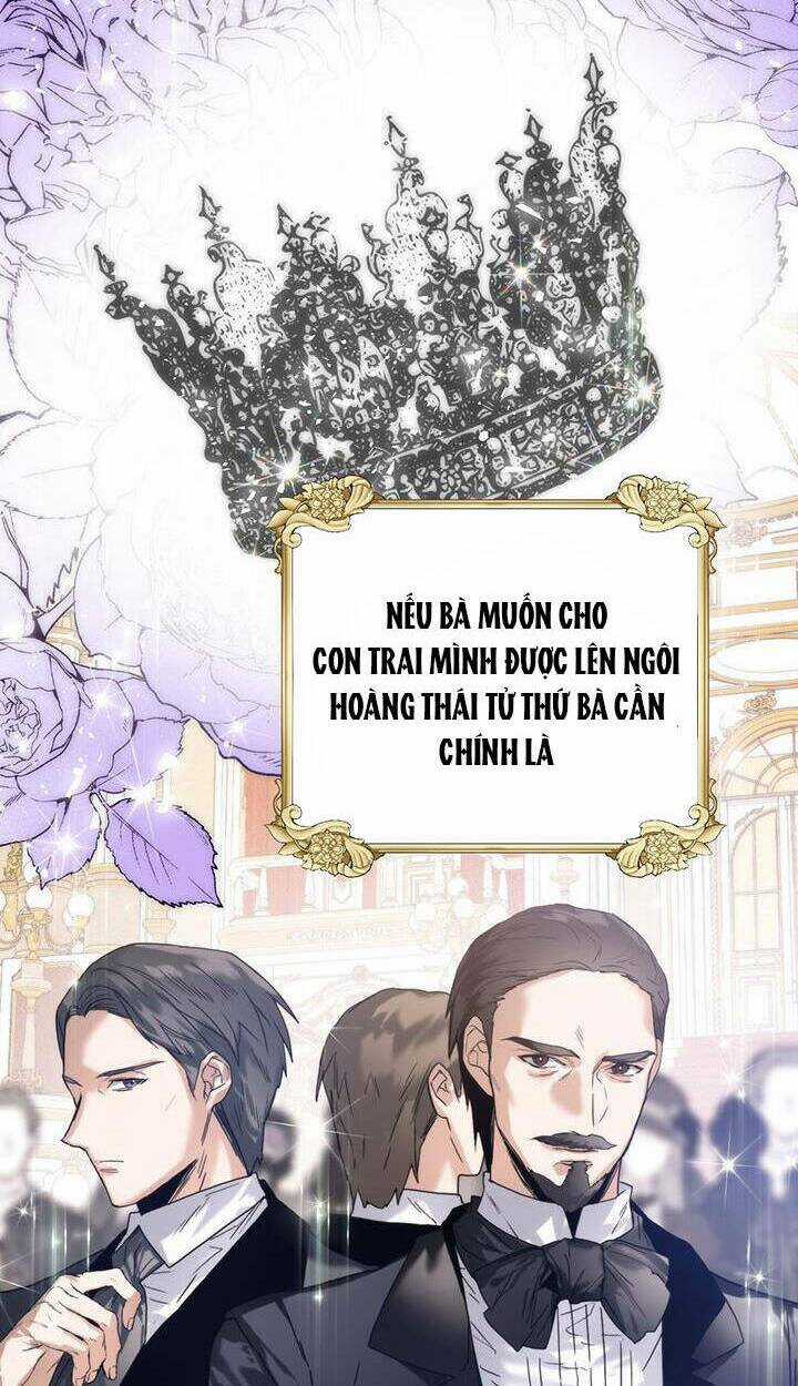 Hôn Nhân Hoàng Gia Chapter 25 trang 53