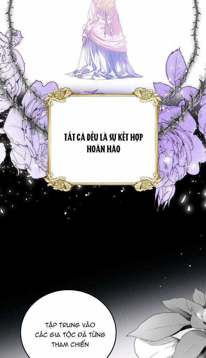 Hôn Nhân Hoàng Gia Chapter 25 trang 56
