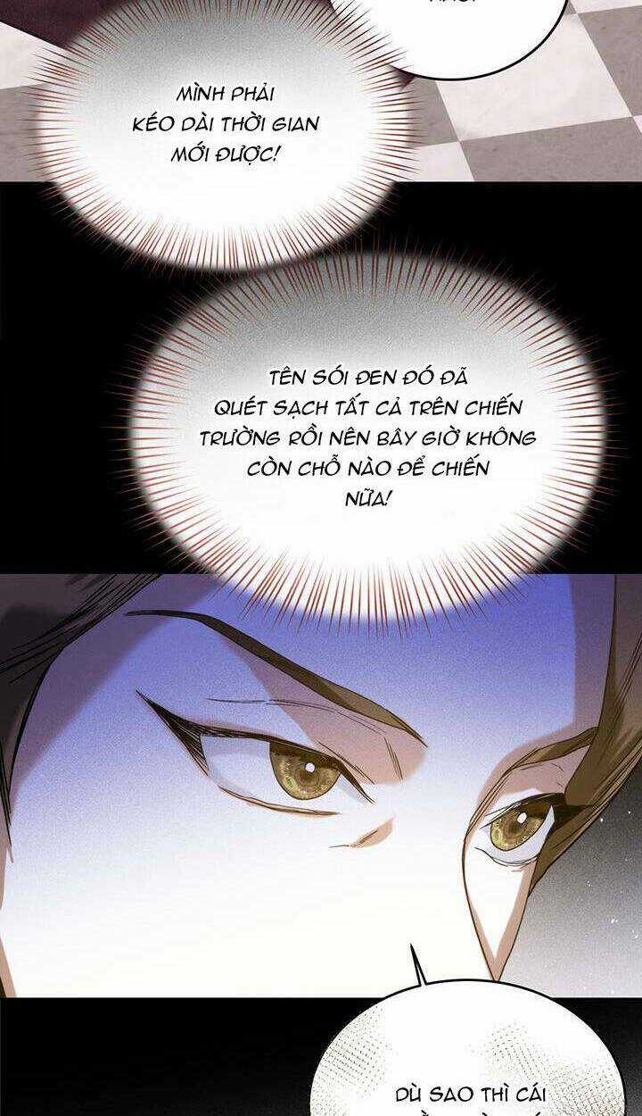 Hôn Nhân Hoàng Gia Chapter 25 trang 58