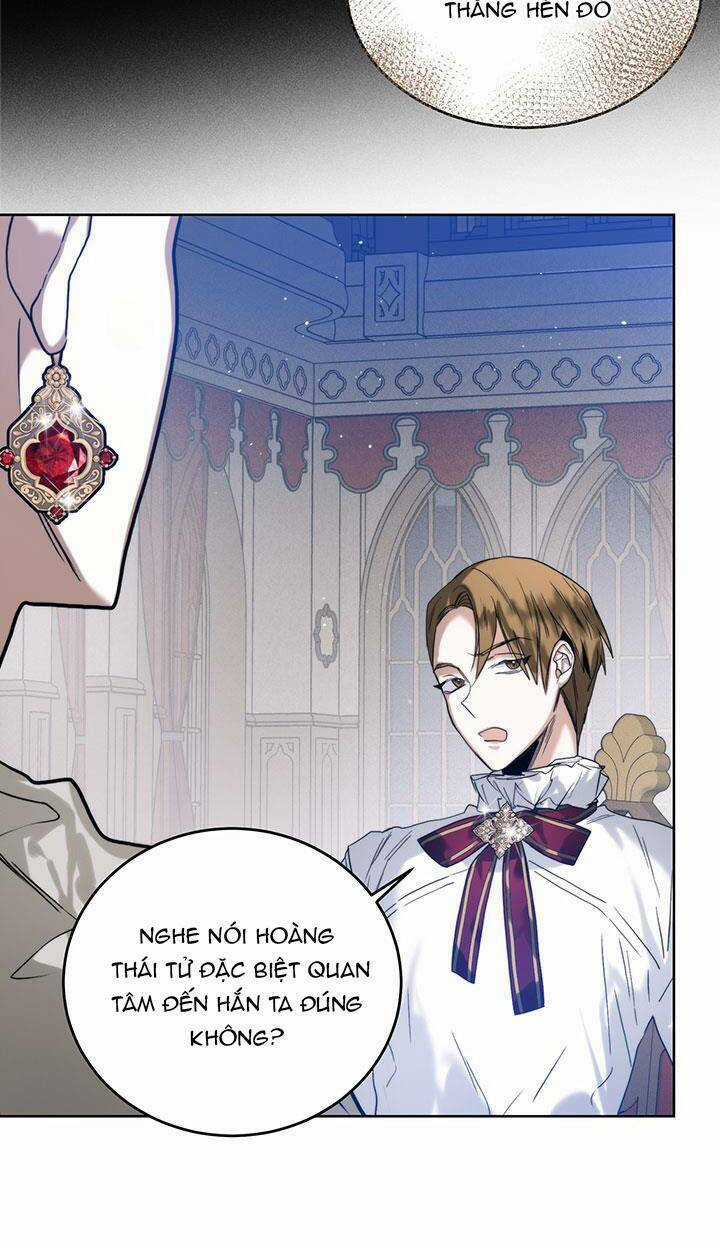 Hôn Nhân Hoàng Gia Chapter 25 trang 59