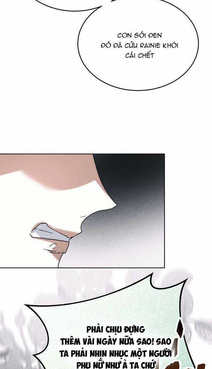 Hôn Nhân Hoàng Gia Chapter 25 trang 61