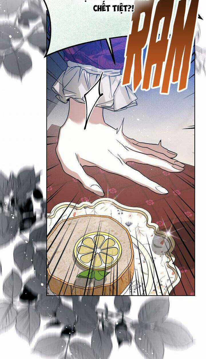 Hôn Nhân Hoàng Gia Chapter 25 trang 62