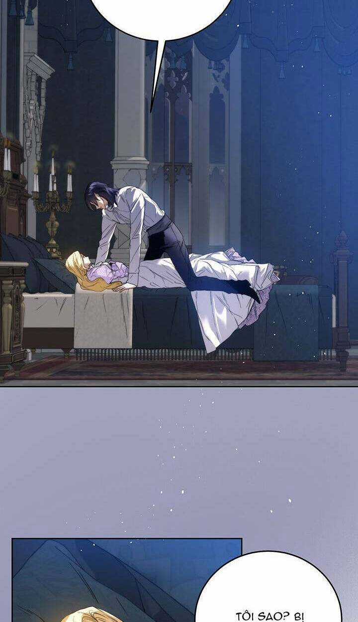 Hôn Nhân Hoàng Gia Chapter 25 trang 7