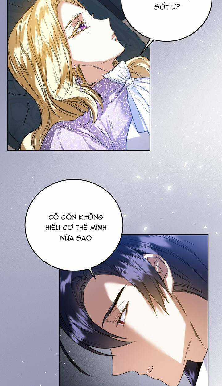 Hôn Nhân Hoàng Gia Chapter 25 trang 8