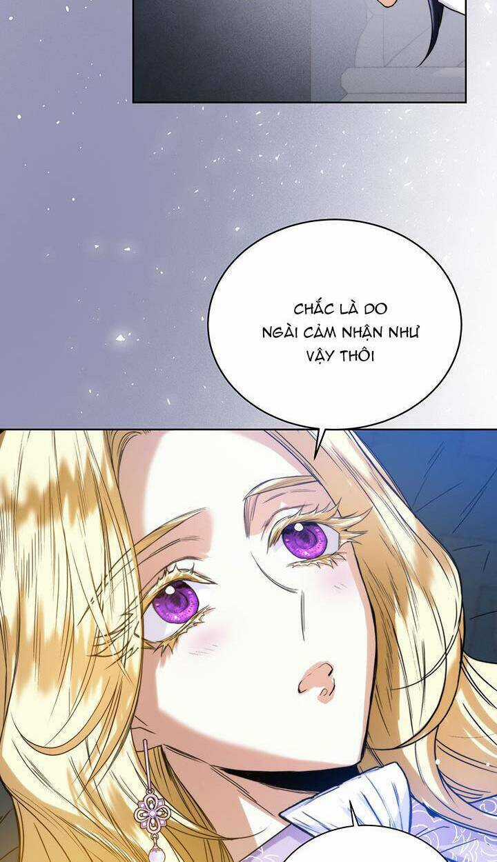 Hôn Nhân Hoàng Gia Chapter 25 trang 9