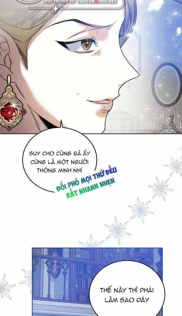 Hôn Nhân Hoàng Gia Chapter 26 trang 10