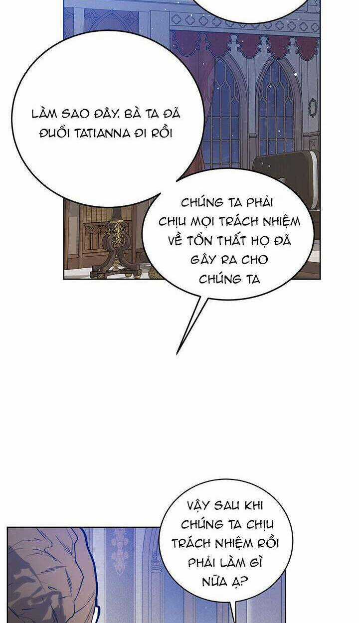 Hôn Nhân Hoàng Gia Chapter 26 trang 11