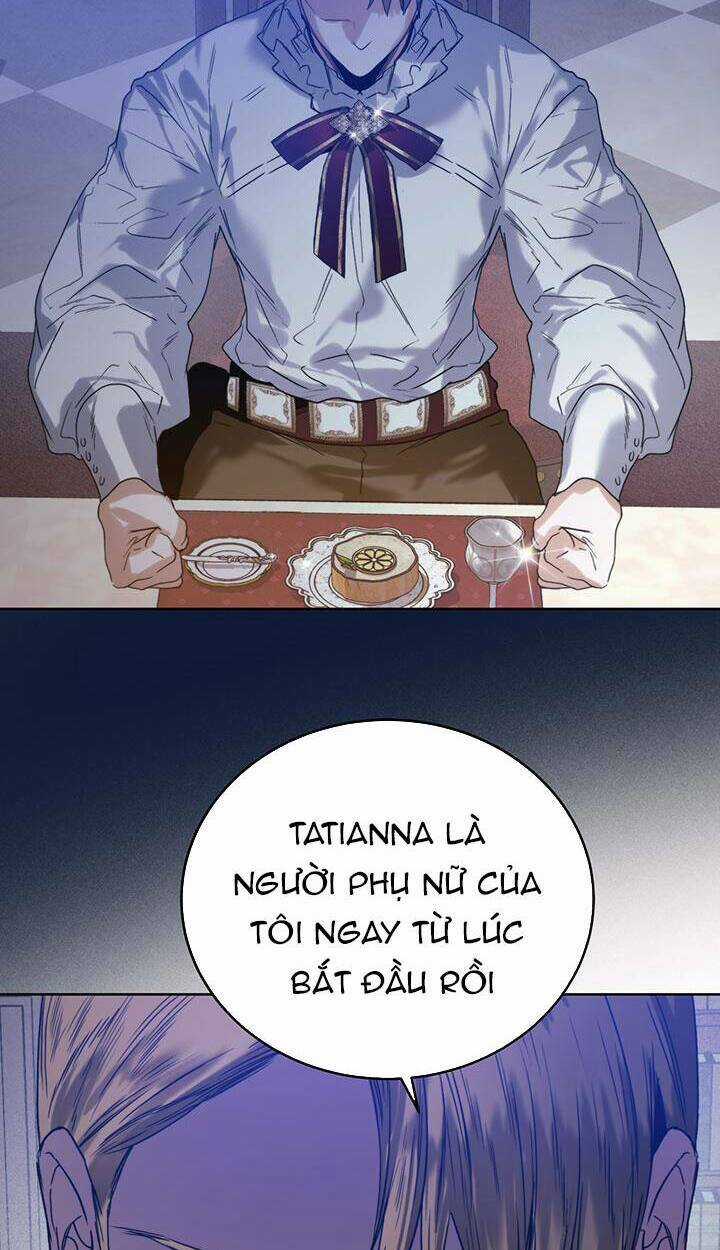 Hôn Nhân Hoàng Gia Chapter 26 trang 14