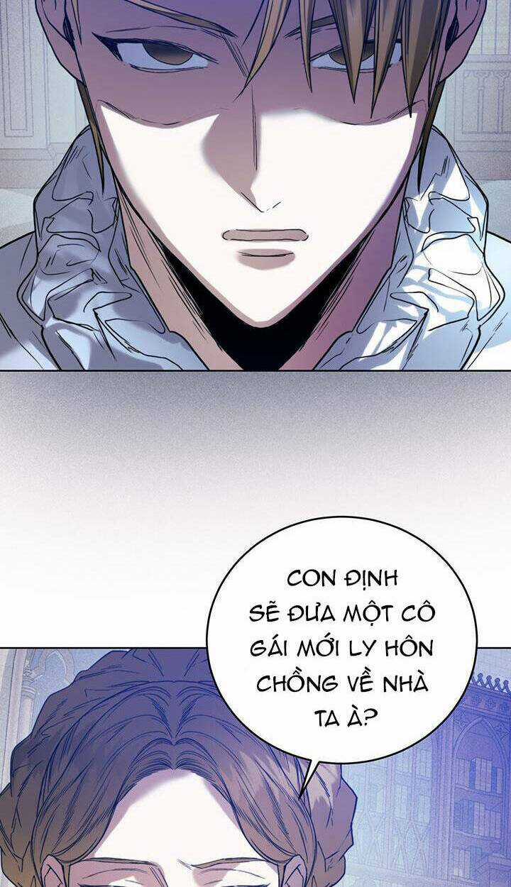 Hôn Nhân Hoàng Gia Chapter 26 trang 15