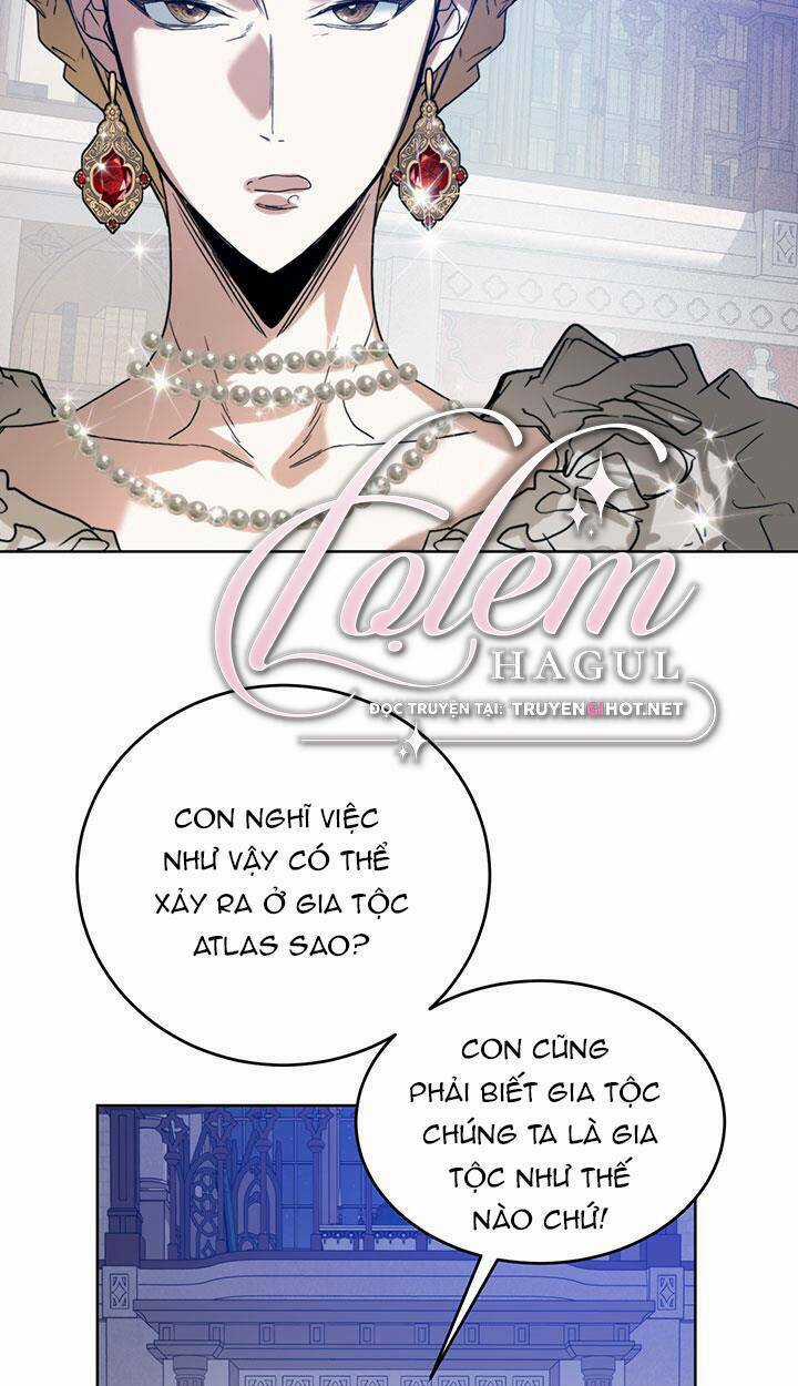 Hôn Nhân Hoàng Gia Chapter 26 trang 16