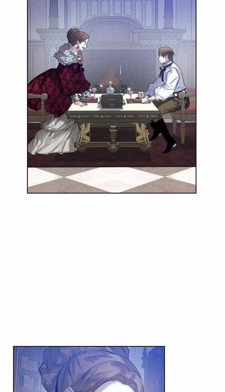 Hôn Nhân Hoàng Gia Chapter 26 trang 17