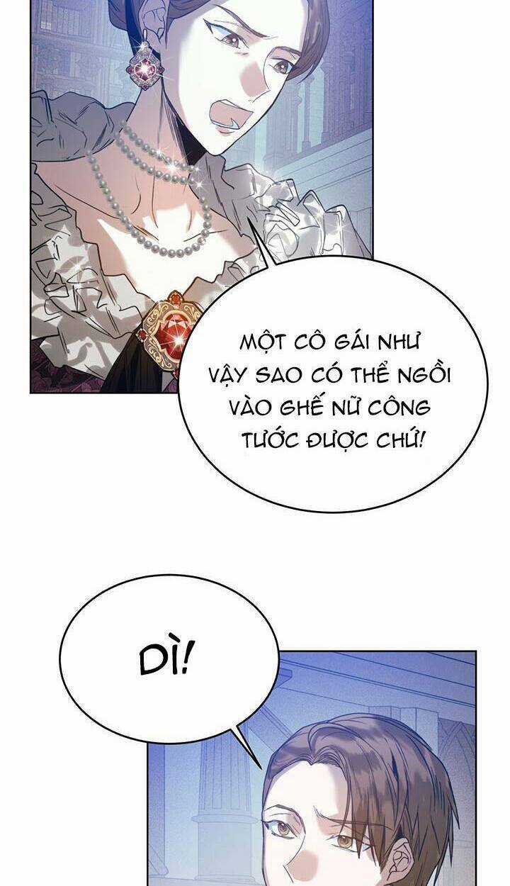 Hôn Nhân Hoàng Gia Chapter 26 trang 18