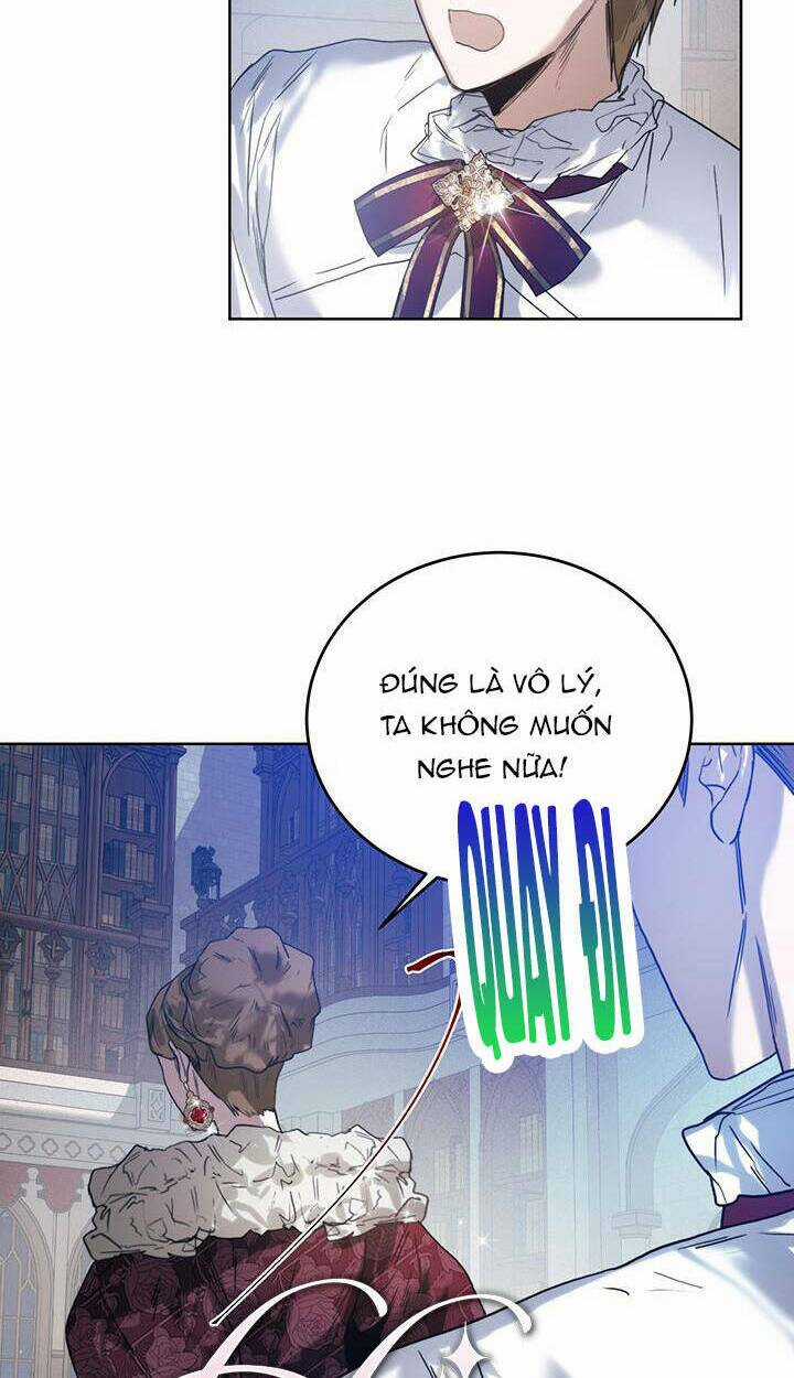 Hôn Nhân Hoàng Gia Chapter 26 trang 19