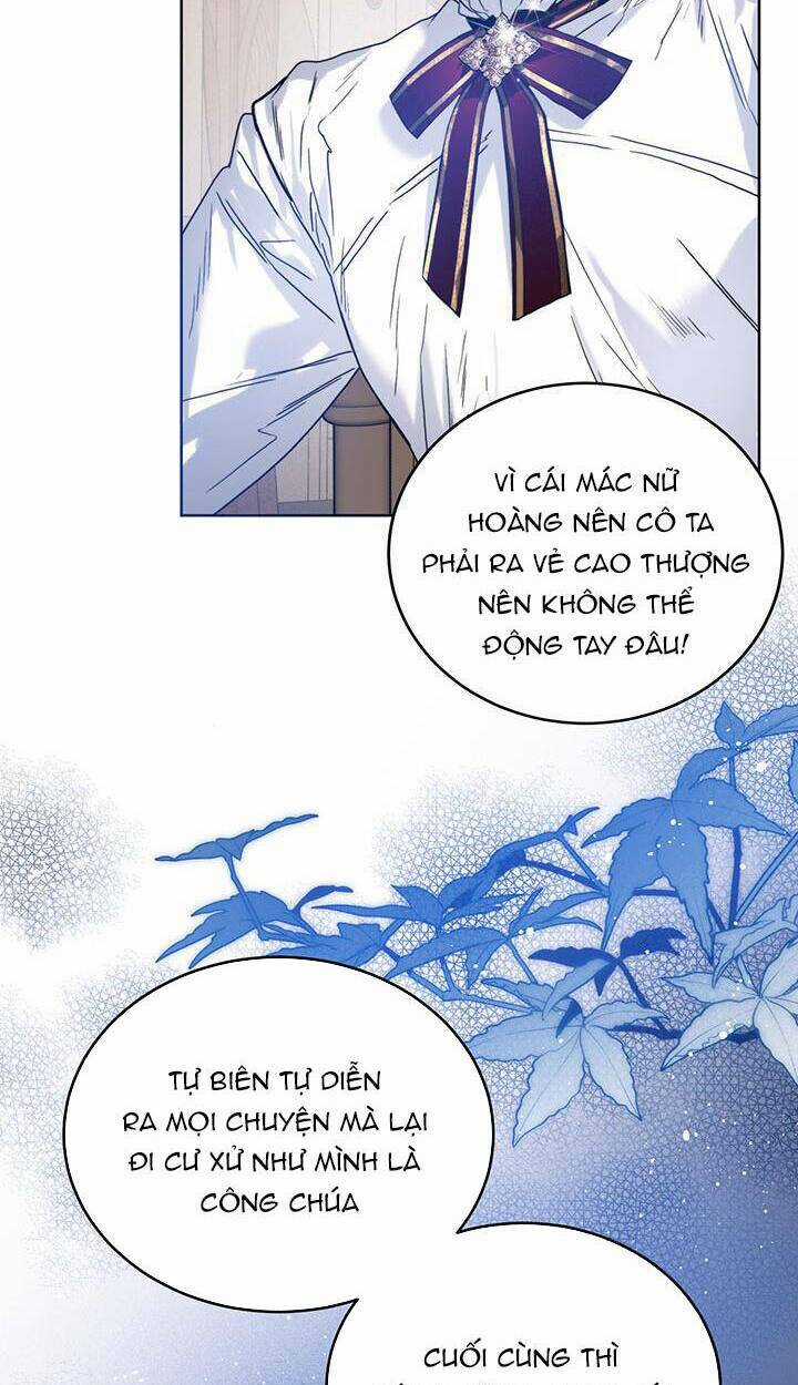 Hôn Nhân Hoàng Gia Chapter 26 trang 2