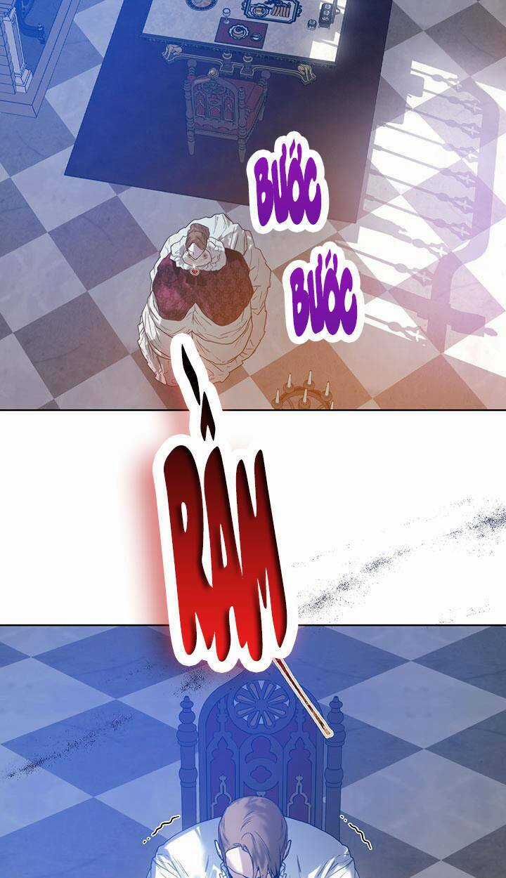 Hôn Nhân Hoàng Gia Chapter 26 trang 21