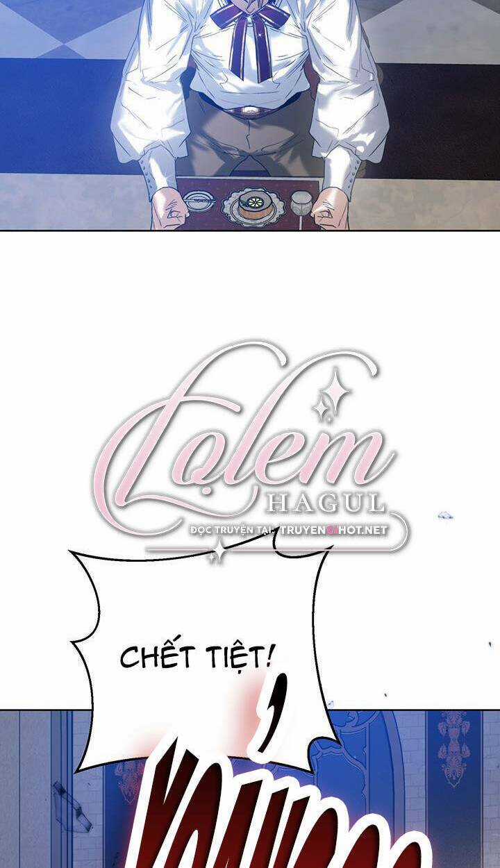 Hôn Nhân Hoàng Gia Chapter 26 trang 22