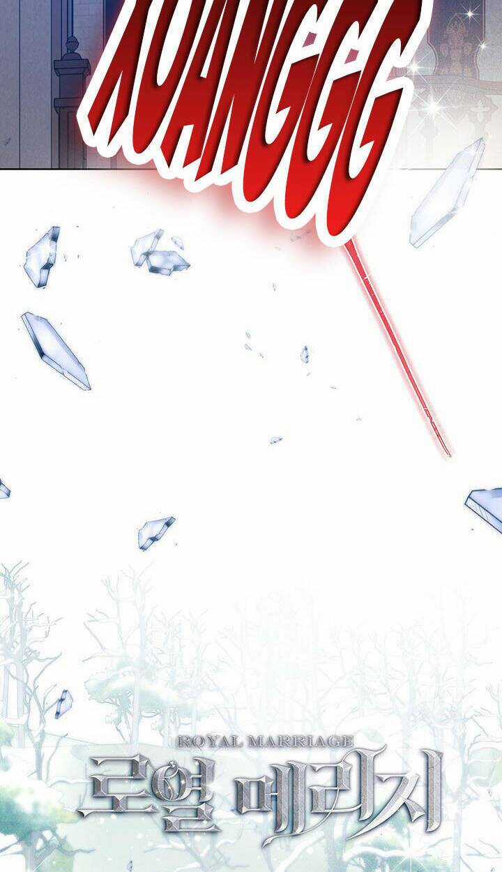 Hôn Nhân Hoàng Gia Chapter 26 trang 23