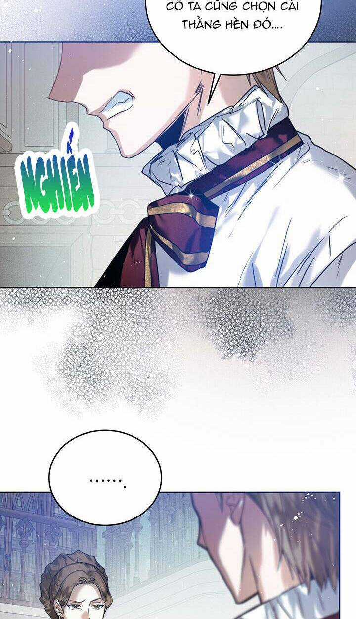 Hôn Nhân Hoàng Gia Chapter 26 trang 3