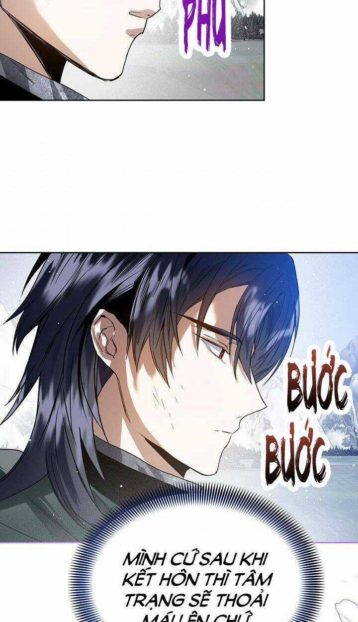 Hôn Nhân Hoàng Gia Chapter 26 trang 31