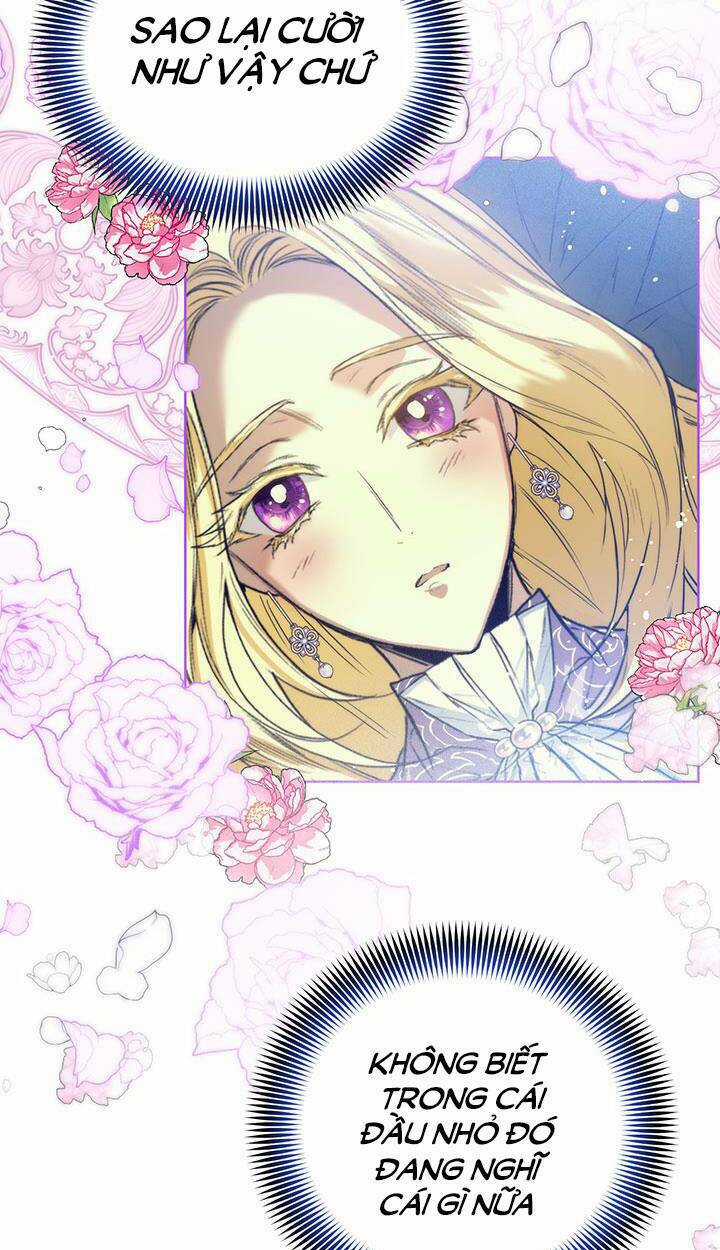 Hôn Nhân Hoàng Gia Chapter 26 trang 33