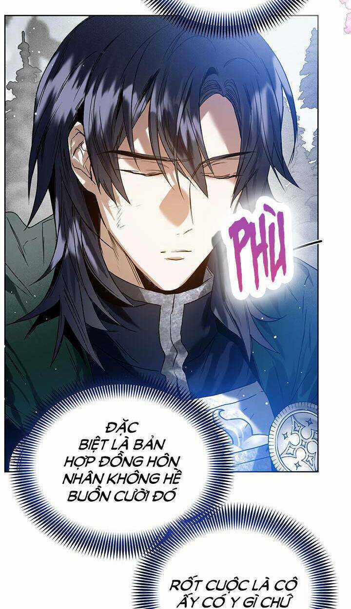 Hôn Nhân Hoàng Gia Chapter 26 trang 34