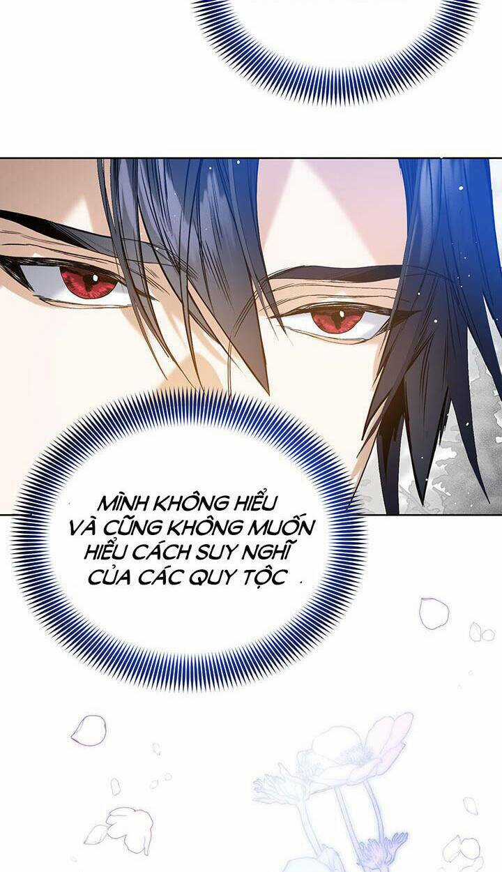 Hôn Nhân Hoàng Gia Chapter 26 trang 35