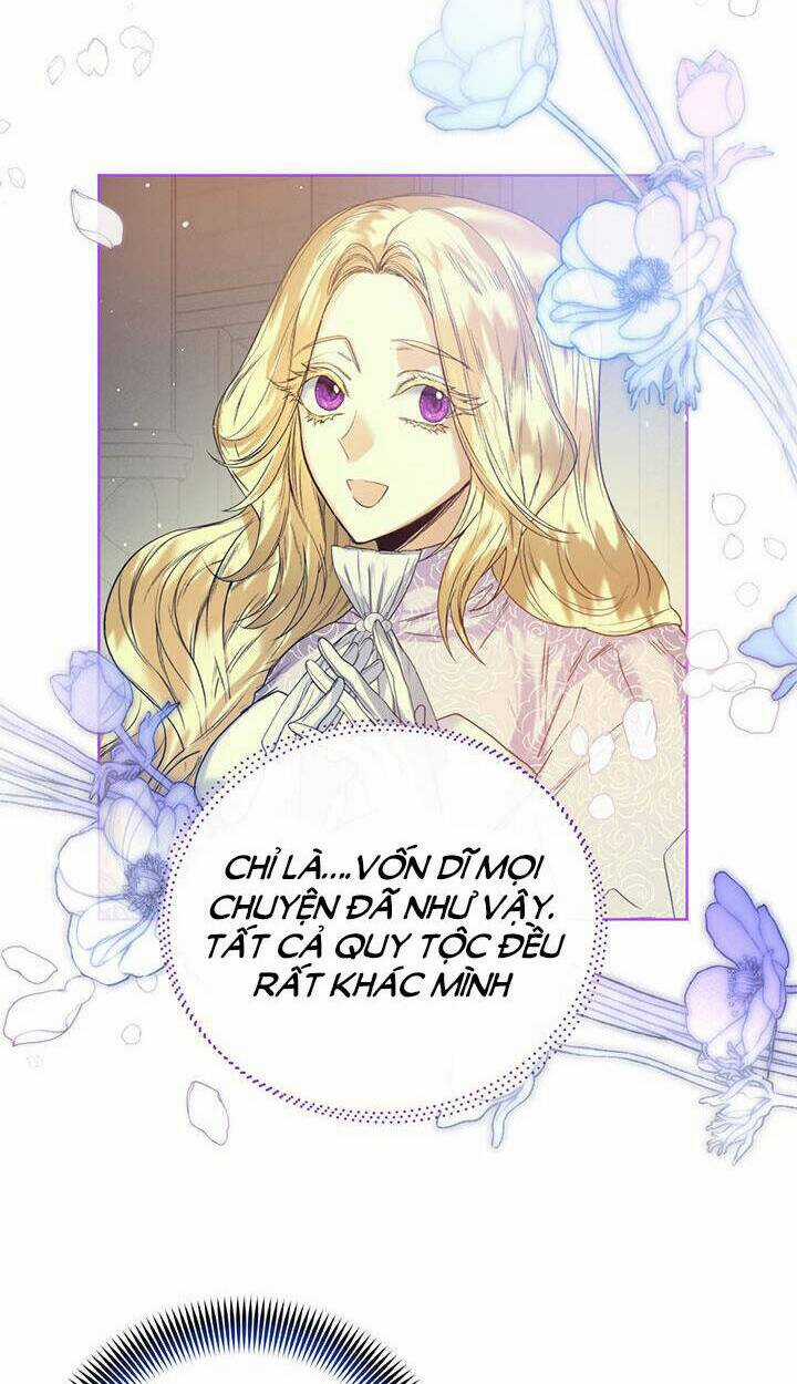 Hôn Nhân Hoàng Gia Chapter 26 trang 36