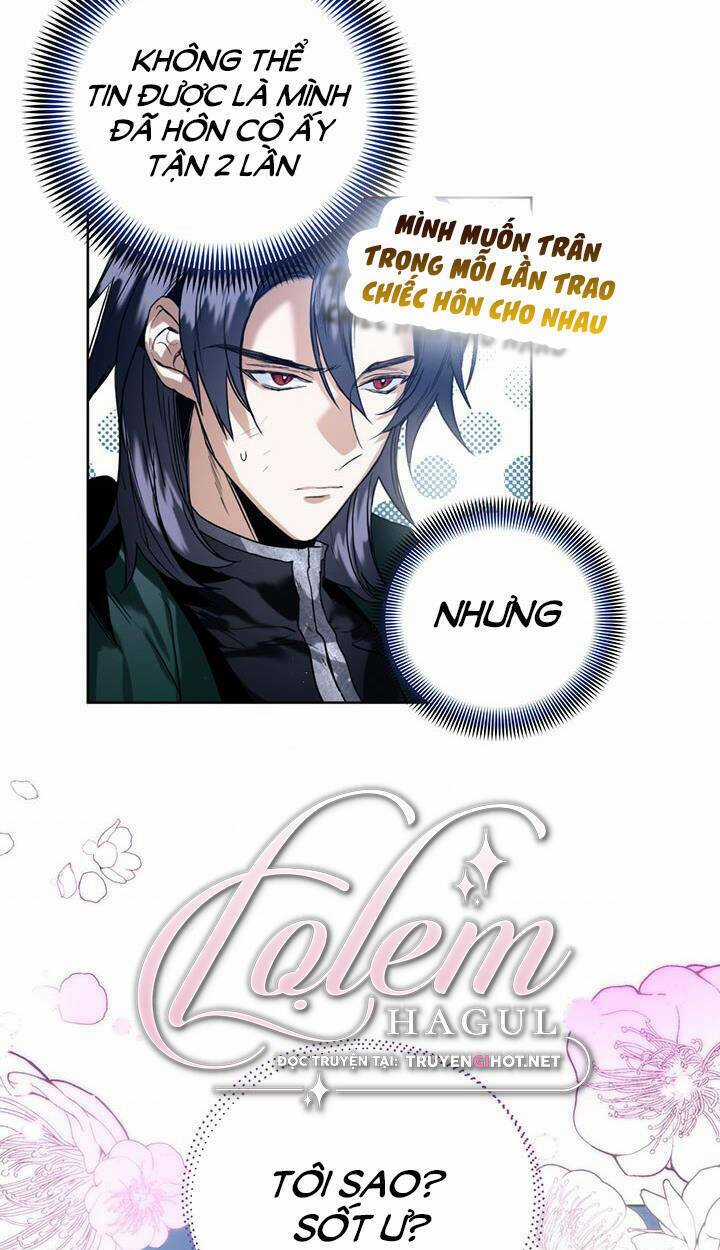 Hôn Nhân Hoàng Gia Chapter 26 trang 37