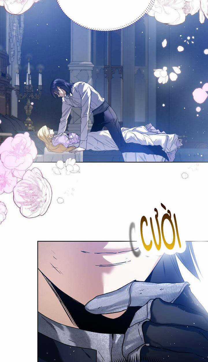 Hôn Nhân Hoàng Gia Chapter 26 trang 38