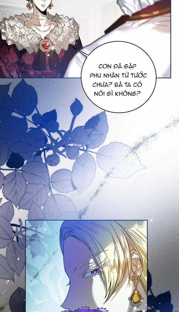 Hôn Nhân Hoàng Gia Chapter 26 trang 4