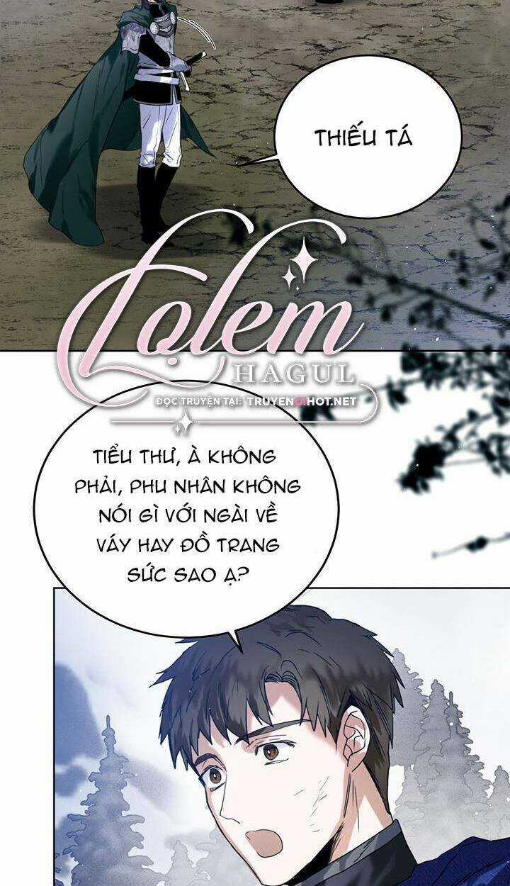 Hôn Nhân Hoàng Gia Chapter 26 trang 41