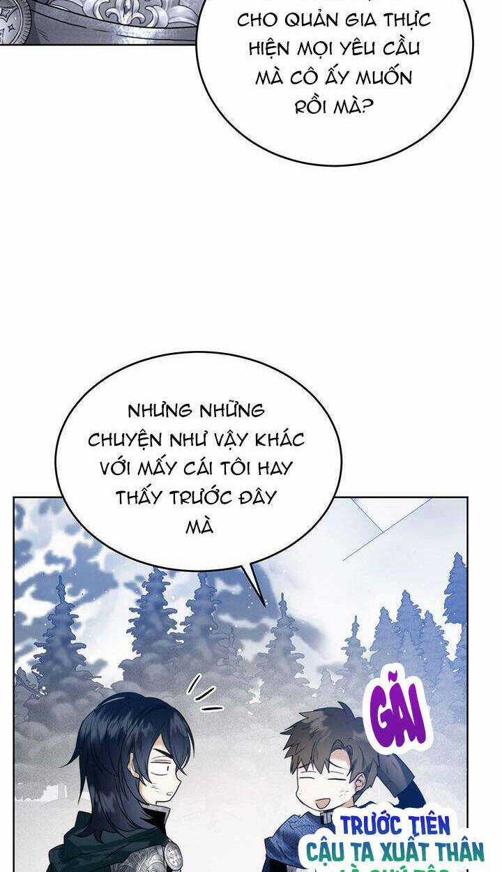 Hôn Nhân Hoàng Gia Chapter 26 trang 43