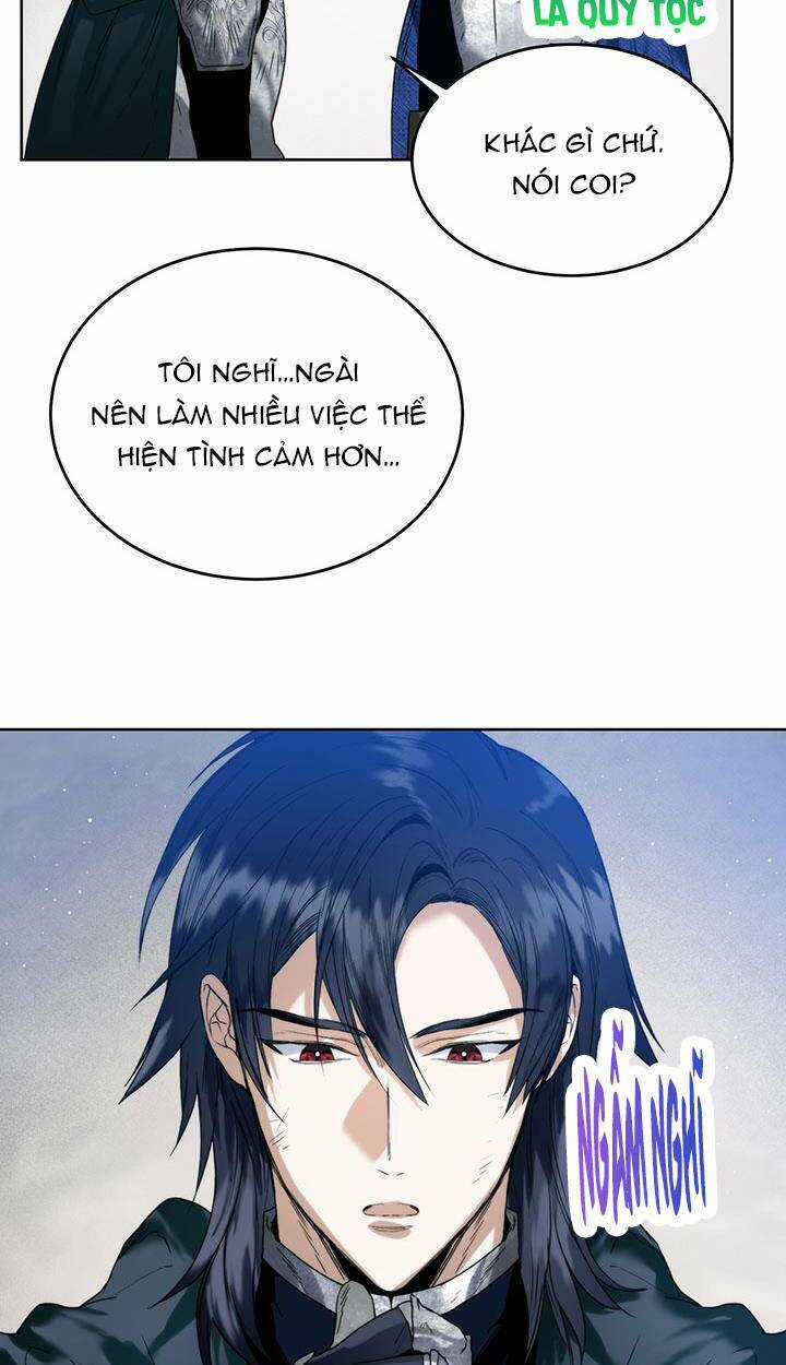 Hôn Nhân Hoàng Gia Chapter 26 trang 44